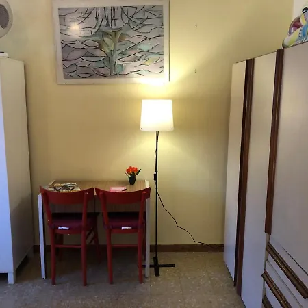 Fabrizio Apartamento *