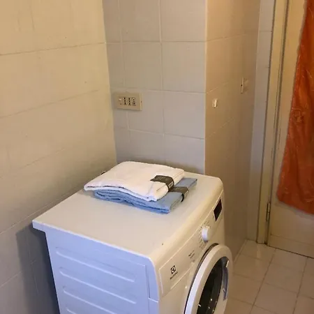 Fabrizio Apartment Rimini
