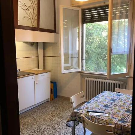 Fabrizio Apartment