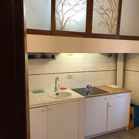 Apartmán Fabrizio