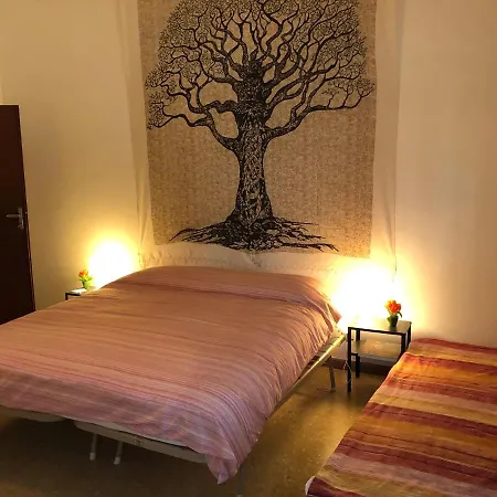 Fabrizio Apartment *