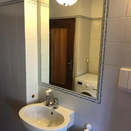 Fabrizio Apartamento