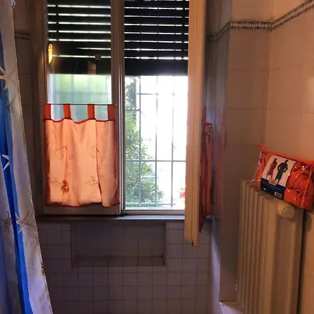 Fabrizio Apartamento *