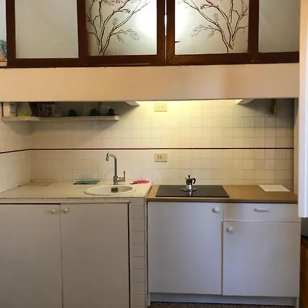 Fabrizio Apartmán Rimini