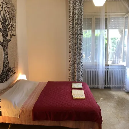 Fabrizio Apartment *