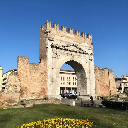 Fabrizio Appartement *