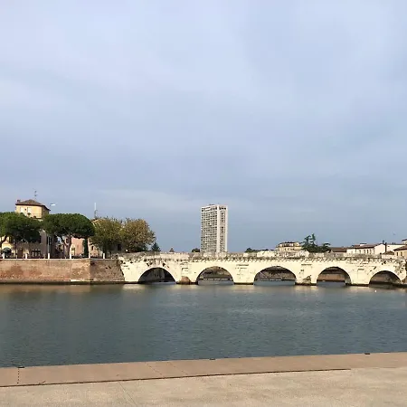 Fabrizio Appartement *