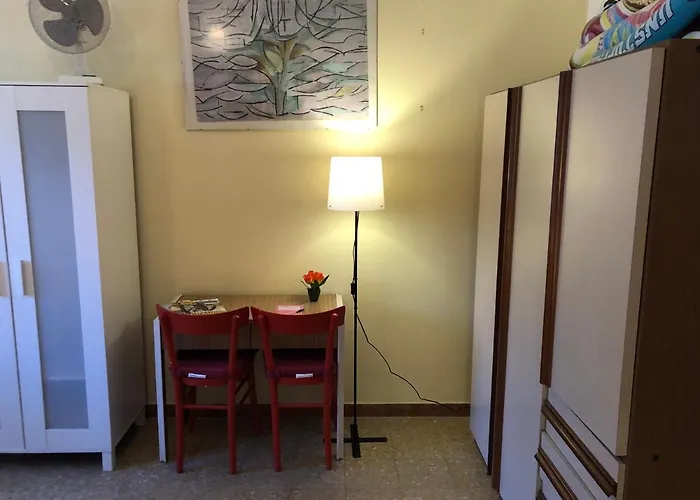 Fabrizio Apartamento *