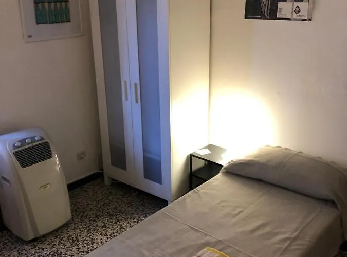 Appartement Fabrizio Rimini