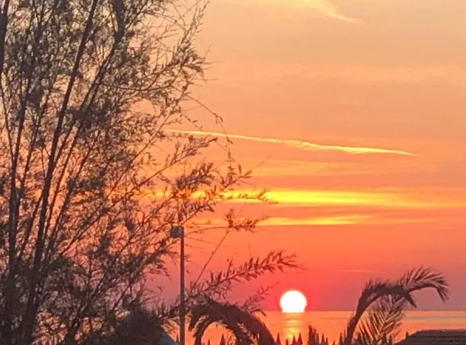 Fabrizio Apartamento Rimini