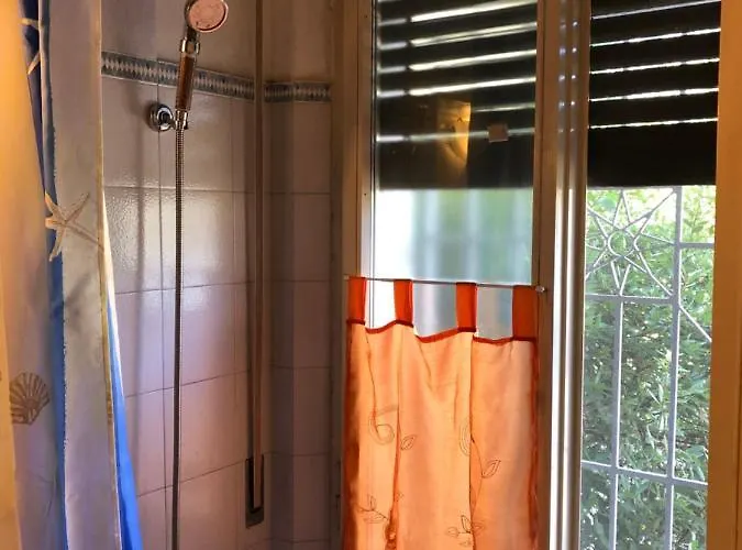 Fabrizio Apartman Rimini