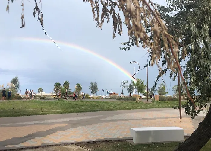 Fabrizio Apartamento *