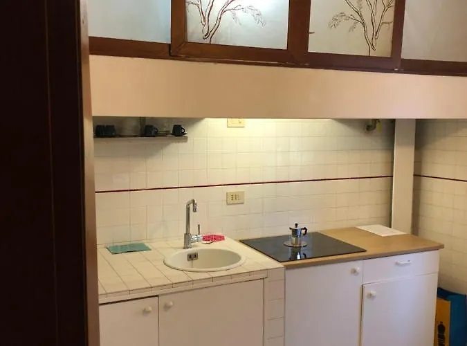 Apartamento Fabrizio