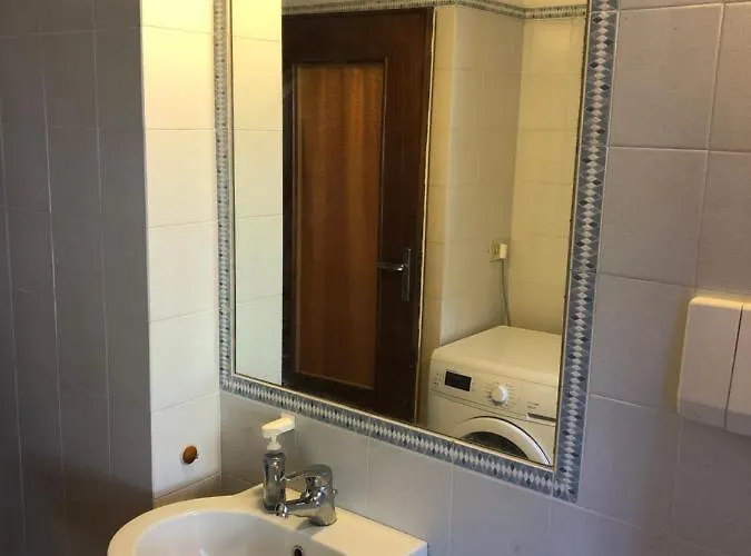 Fabrizio Appartement
