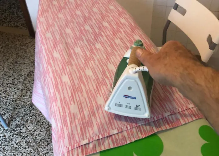 Apartamento Fabrizio *