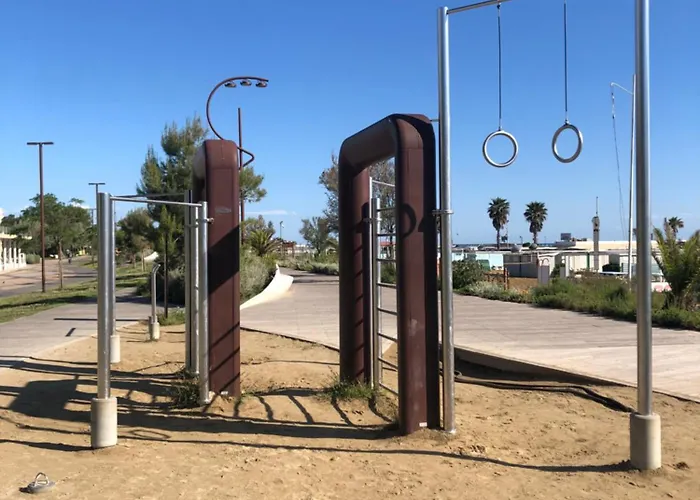 Fabrizio Apartamento Rimini