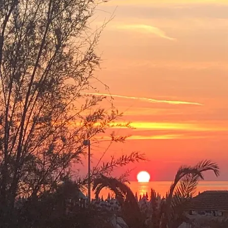 Fabrizio Apartment Rimini