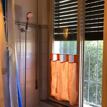 Fabrizio Apartament Rimini