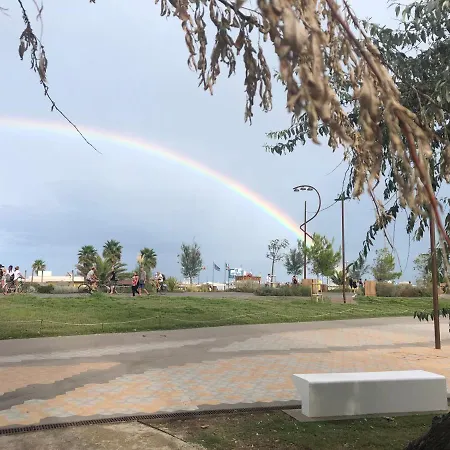 Fabrizio Apartment *