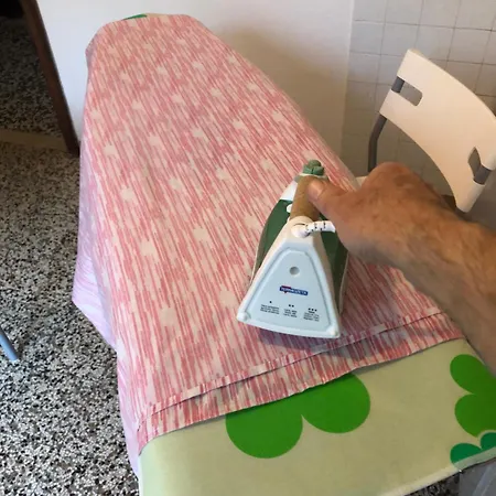Διαμέρισμα Fabrizio *