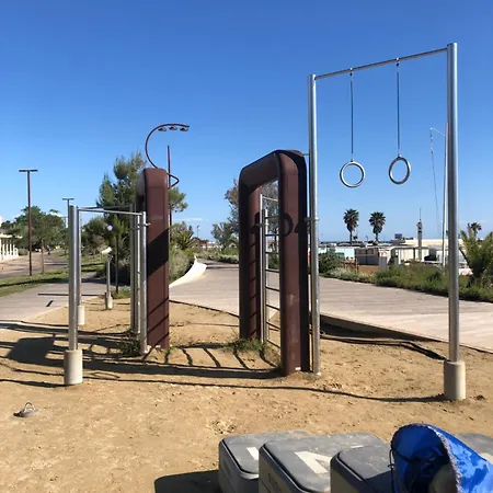 Fabrizio Apartment Rimini