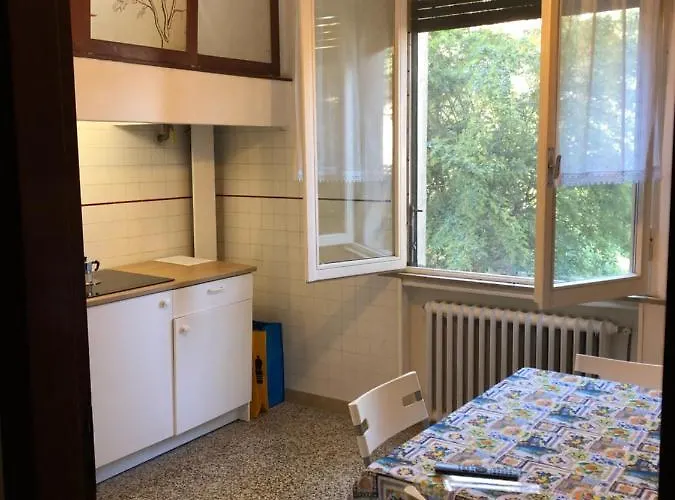 Fabrizio Appartement