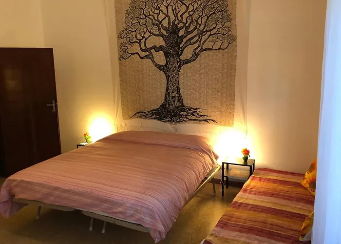 Fabrizio Appartement *