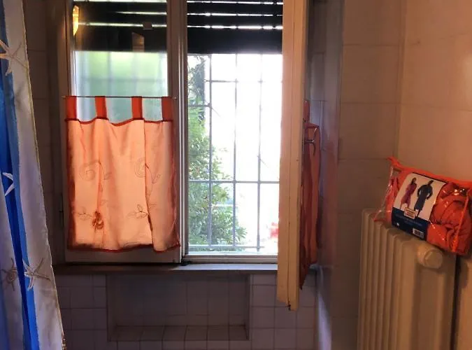 Fabrizio Appartement *