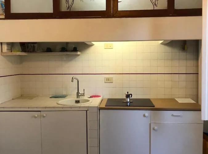 Fabrizio Apartamento Rímini