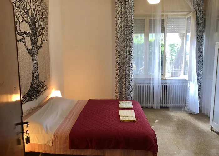 Fabrizio Apartamento *