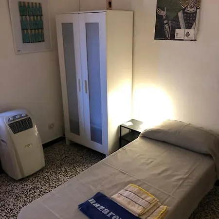 Daire Fabrizio Rimini